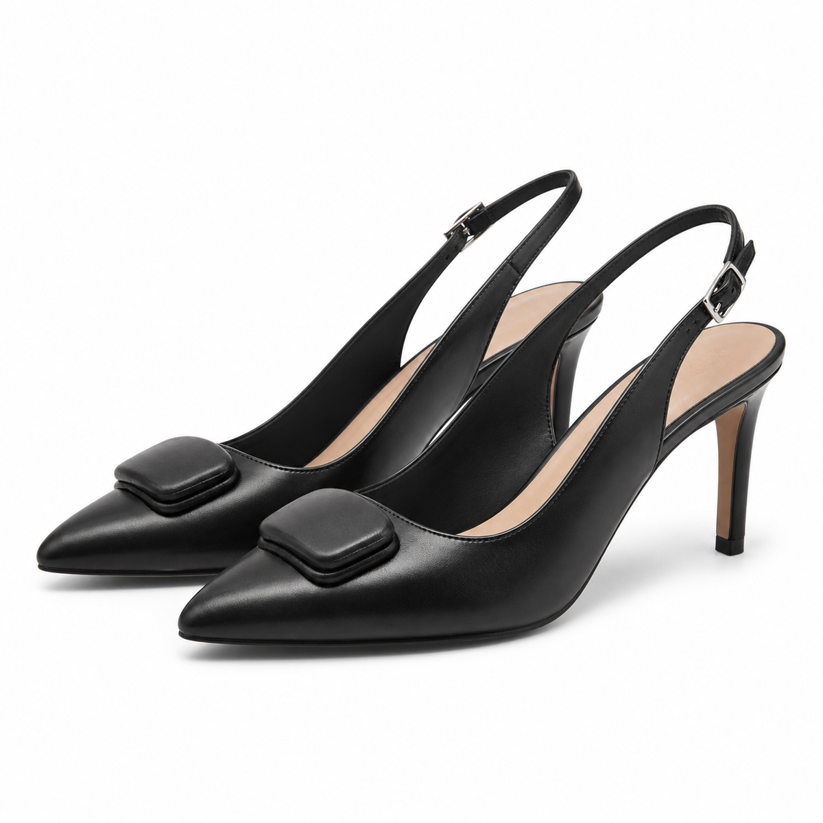 SANDALE ELEGANTE DAMA ANTONIO 7527 NEGRE