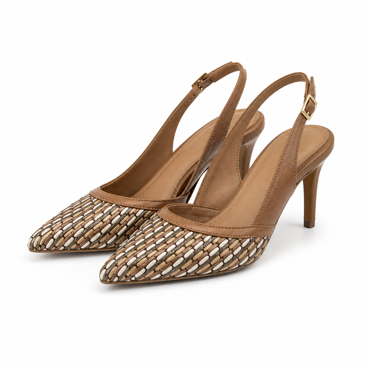 SANDALE ELEGANTE DAMA EPICA 380052A 13-N ALB