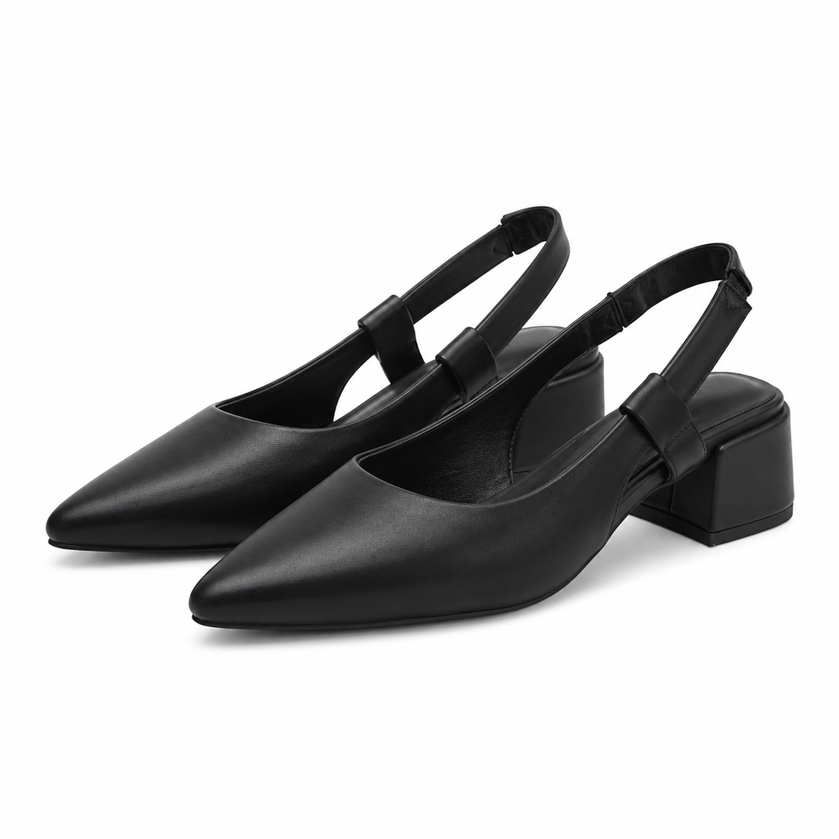 SANDALE ELEGANTE DAMA MARCO TOZZI 29505-42 NEGRE