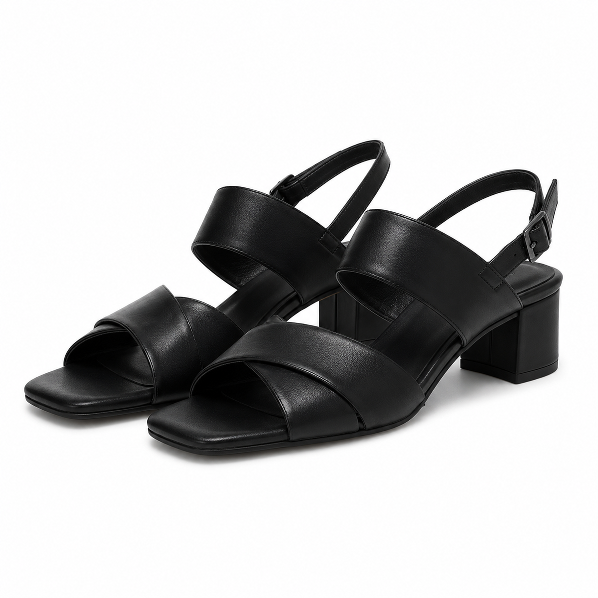 SANDALE ELEGANTE DAMA TAMARIS 88303 NEGRE