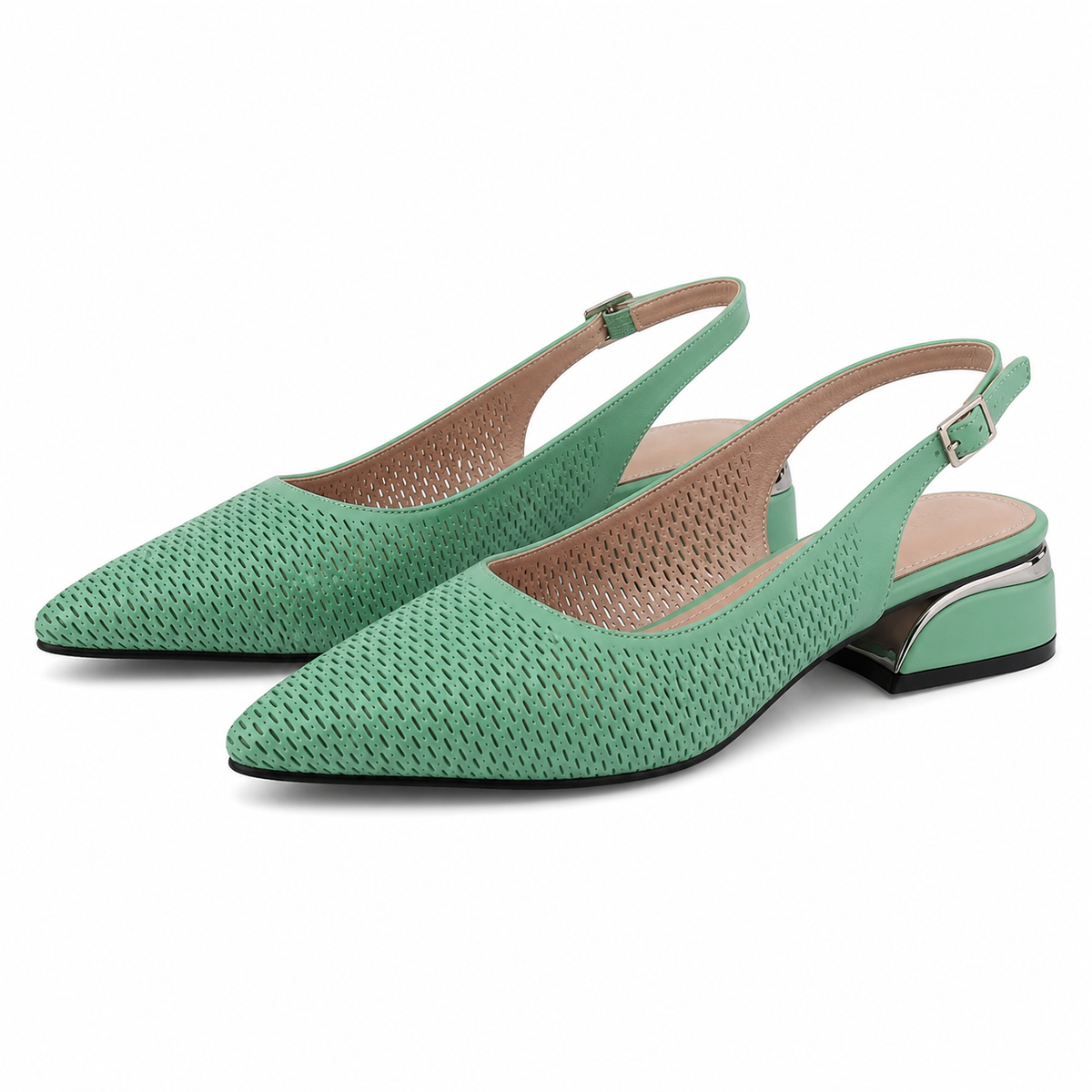 SANDALE ELEGANTE DOGATI 049 1689-1 VERNIL