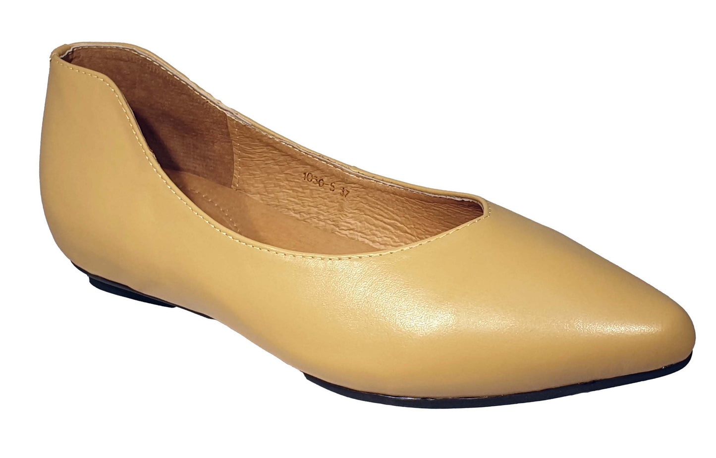 PANTOFI CASUAL DAMĂ FORMAZIONE 1030-5 - totalpantofi