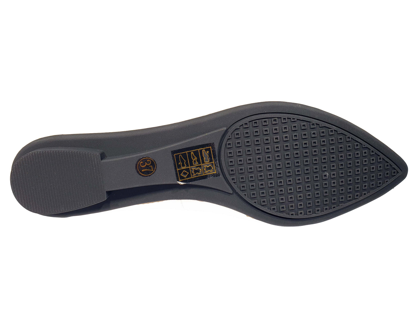 PANTOFI CASUAL DAMĂ FORMAZIONE 1030-5 - totalpantofi