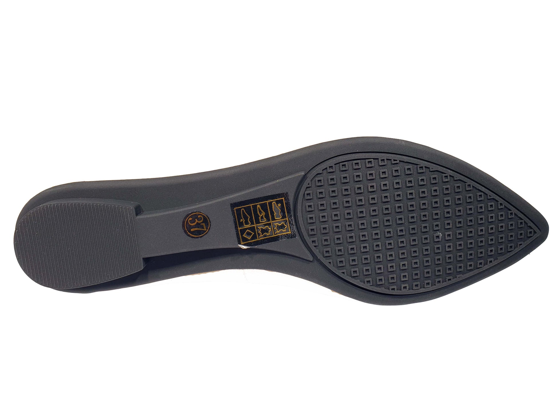 PANTOFI CASUAL DAMĂ FORMAZIONE 1030-5 - totalpantofi