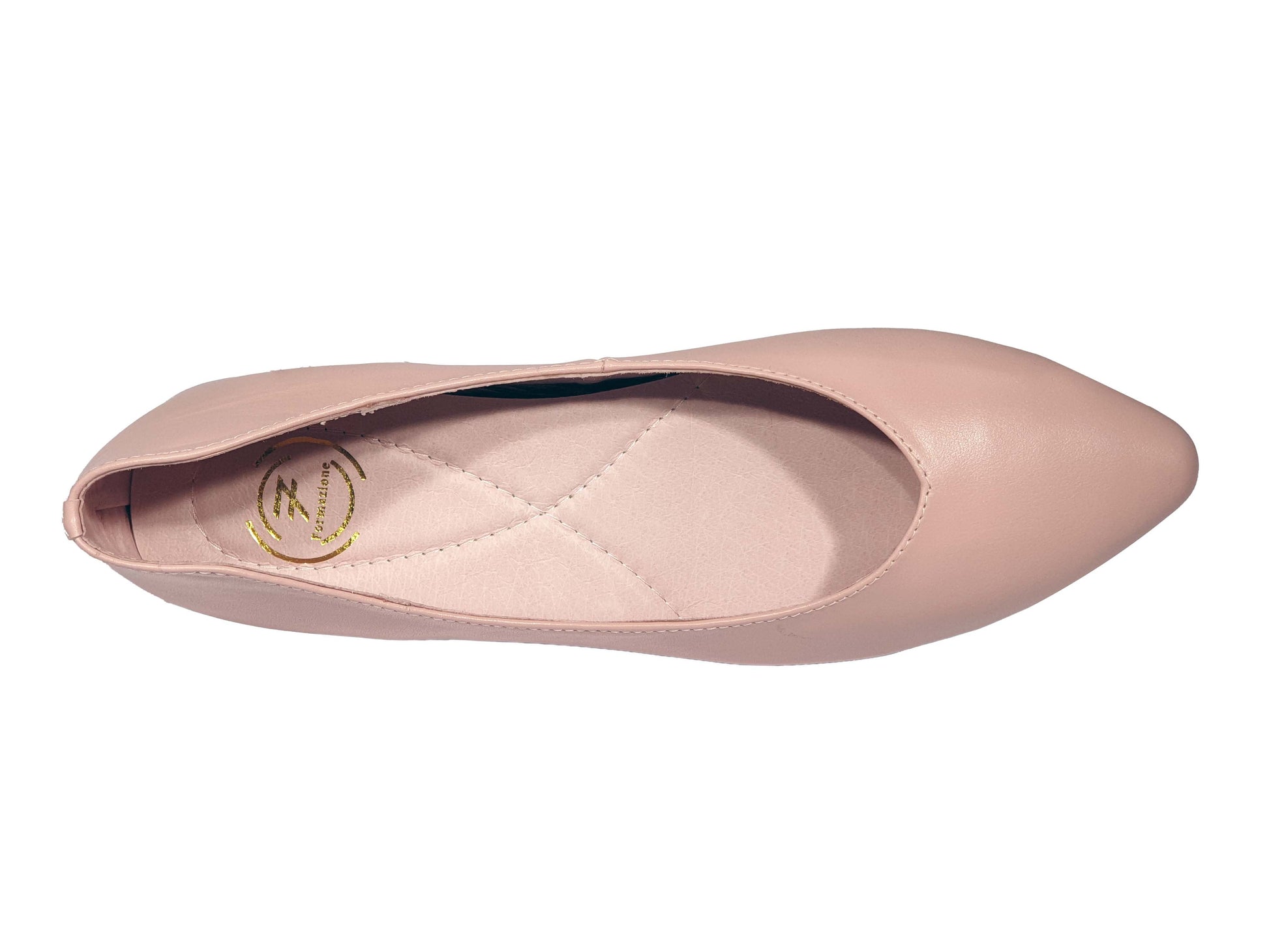 PANTOFI CASUAL DAMĂ FORMAZIONE 1030-5 - totalpantofi