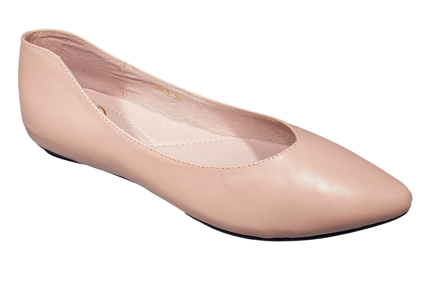 PANTOFI CASUAL DAMĂ FORMAZIONE 1030-5 - totalpantofi