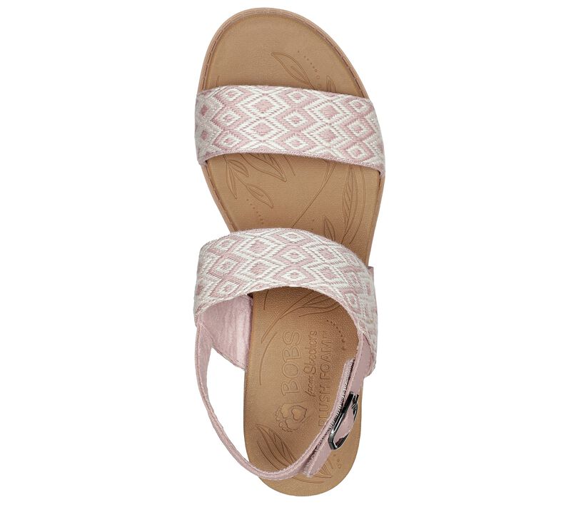 SANDALE CASUAL DAMA SKECHERS 114003 BLSH
