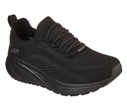 PANTOFI SPORT DAMĂ SKECHERS 117027 - totalpantofi
