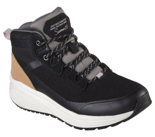 GHETE SPORT DAMĂ SKECHERS SK602 - totalpantofi