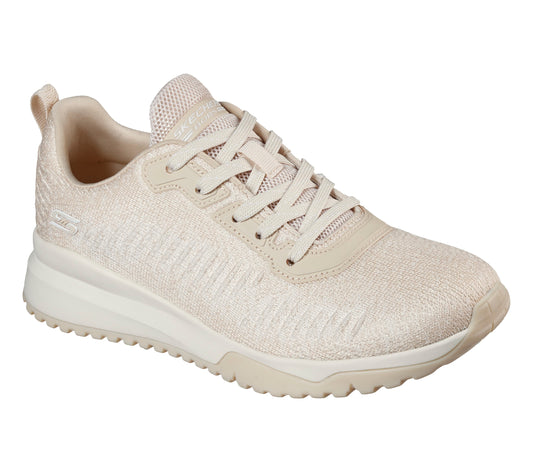 PANTOFI SPORT DAMĂ SKECHERS 117179 - totalpantofi