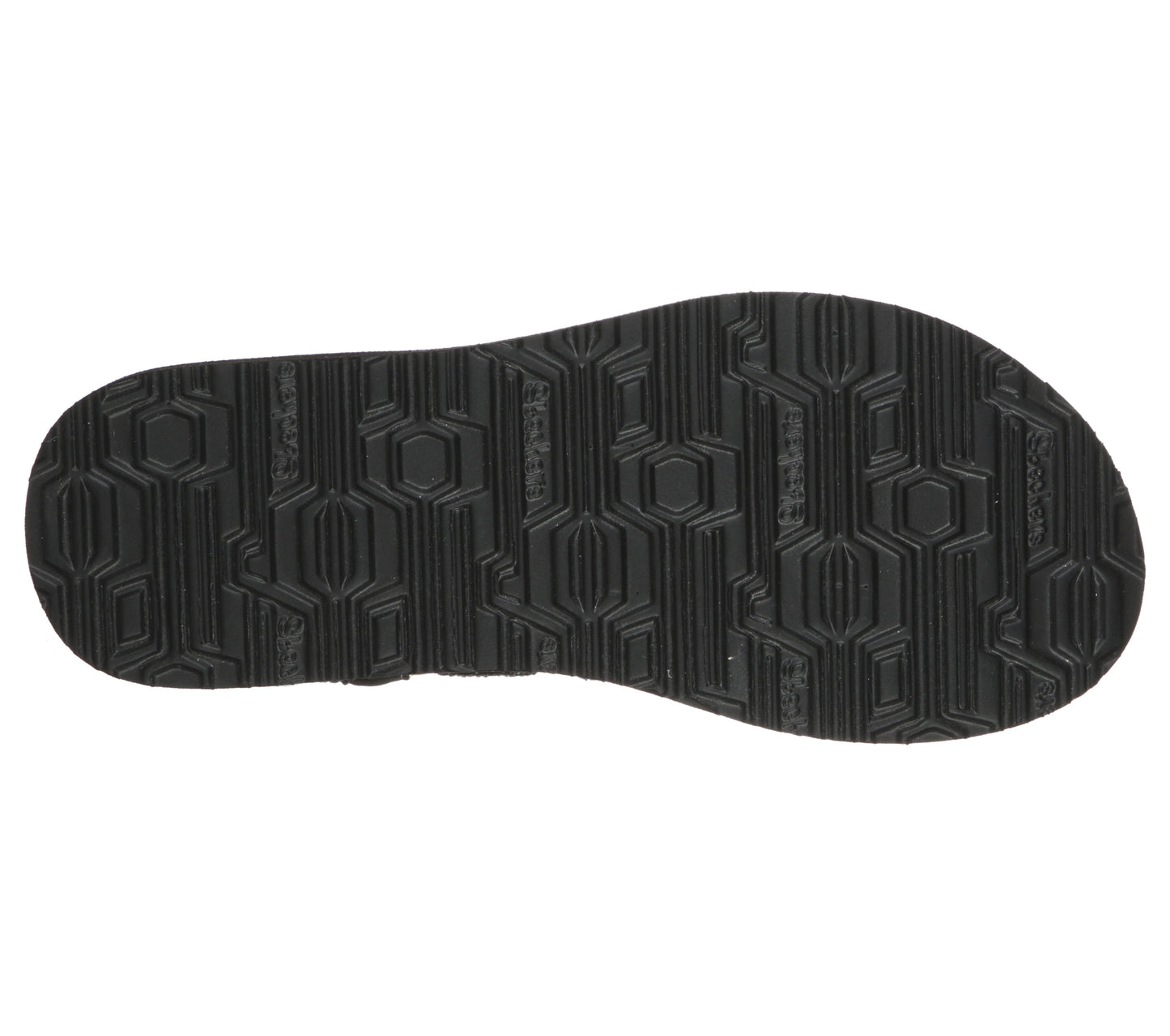 SANDALE DAMĂ SKECHERS 119138 - totalpantofi