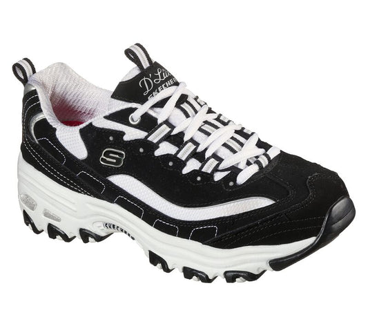PANTOFI SPORT DAMĂ SKECHERS 11930 - totalpantofi