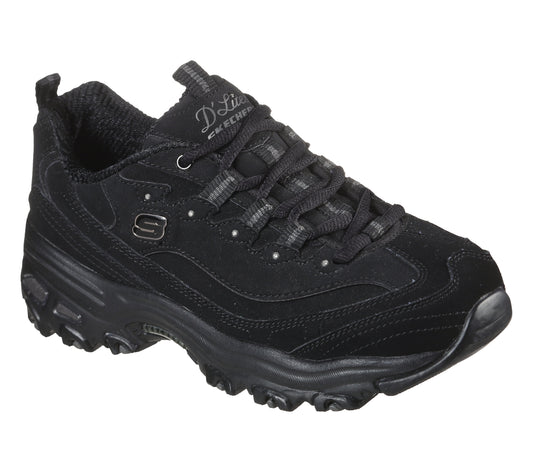 PANTOFI SPORT DAMĂ SKECHERS 11949 - totalpantofi
