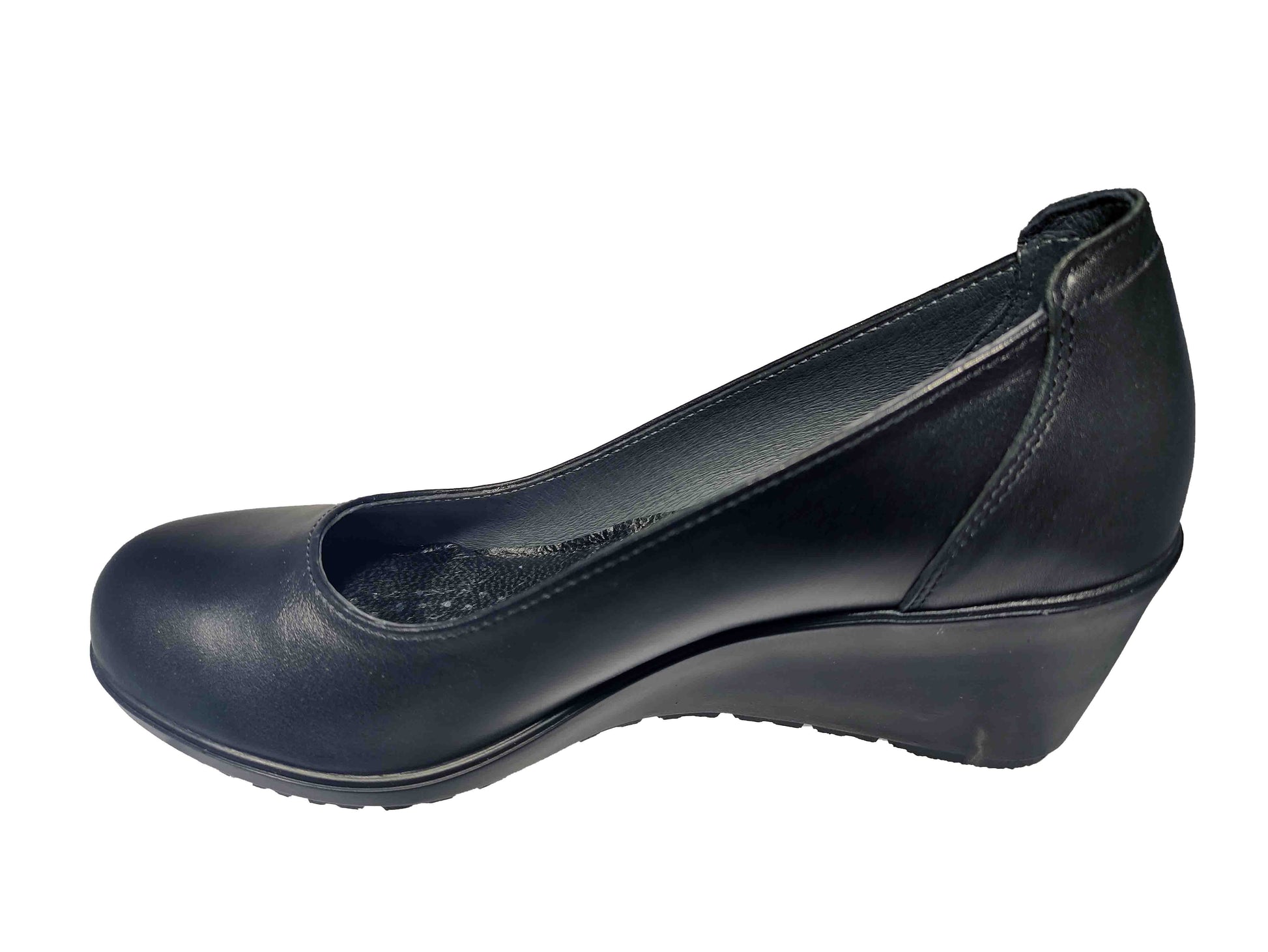 PANTOFI CASUAL ORTOPEDIC DAMĂ NICOLIS 120892 - totalpantofi