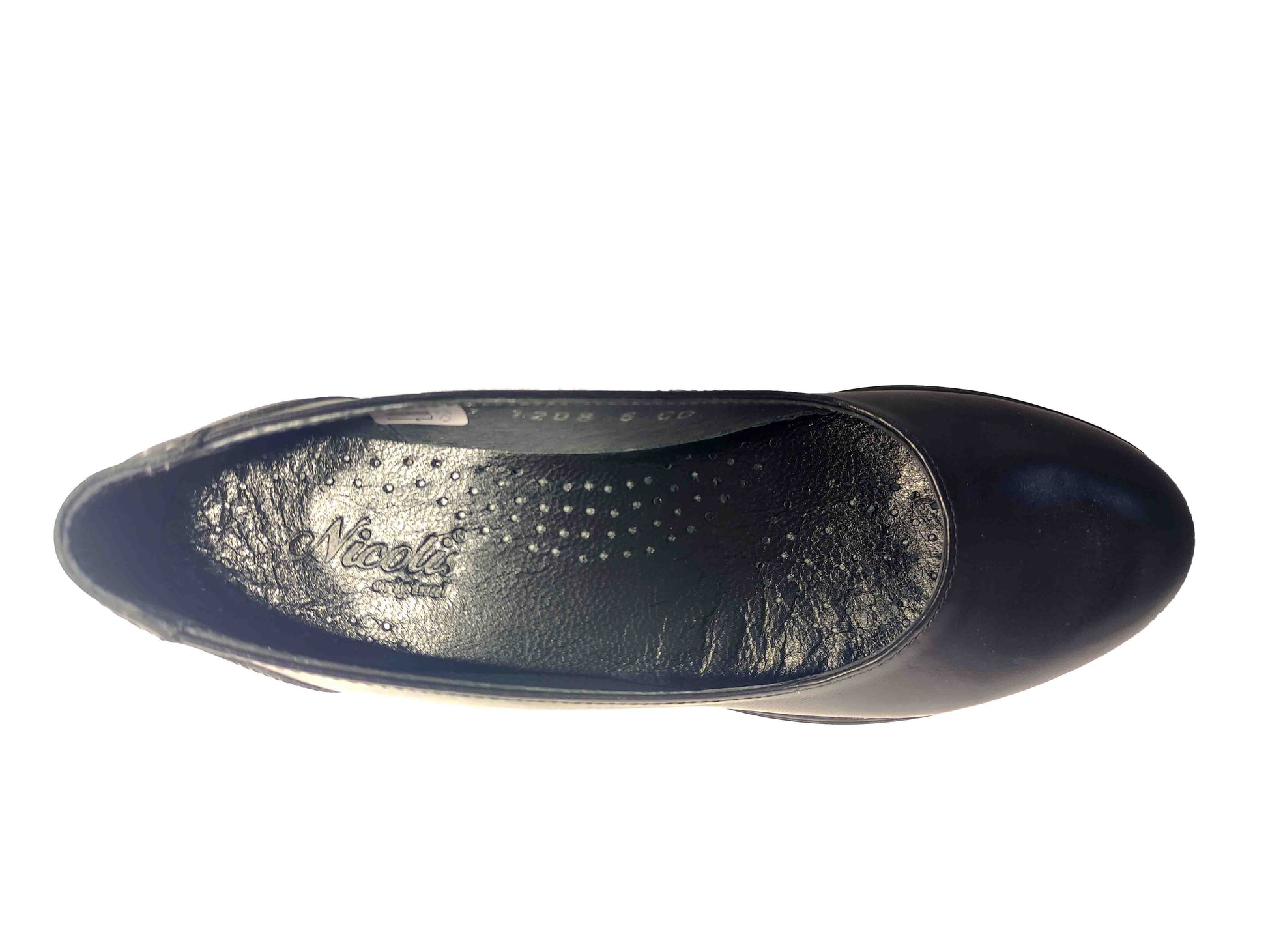 PANTOFI CASUAL ORTOPEDIC DAMĂ NICOLIS 120892 - totalpantofi