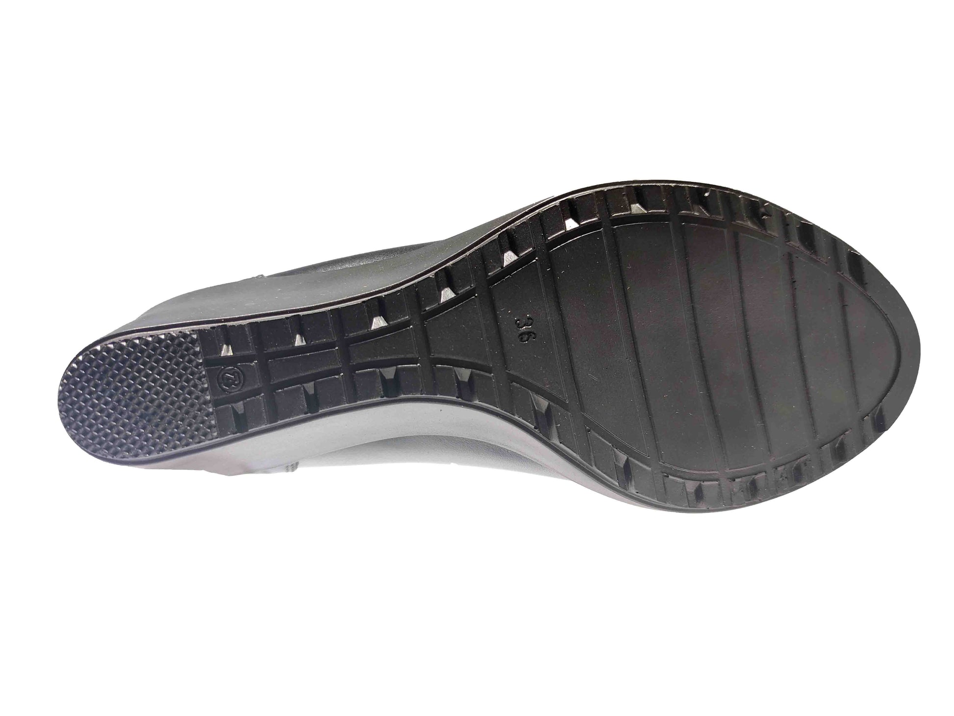 PANTOFI CASUAL ORTOPEDIC DAMĂ NICOLIS 120892 - totalpantofi