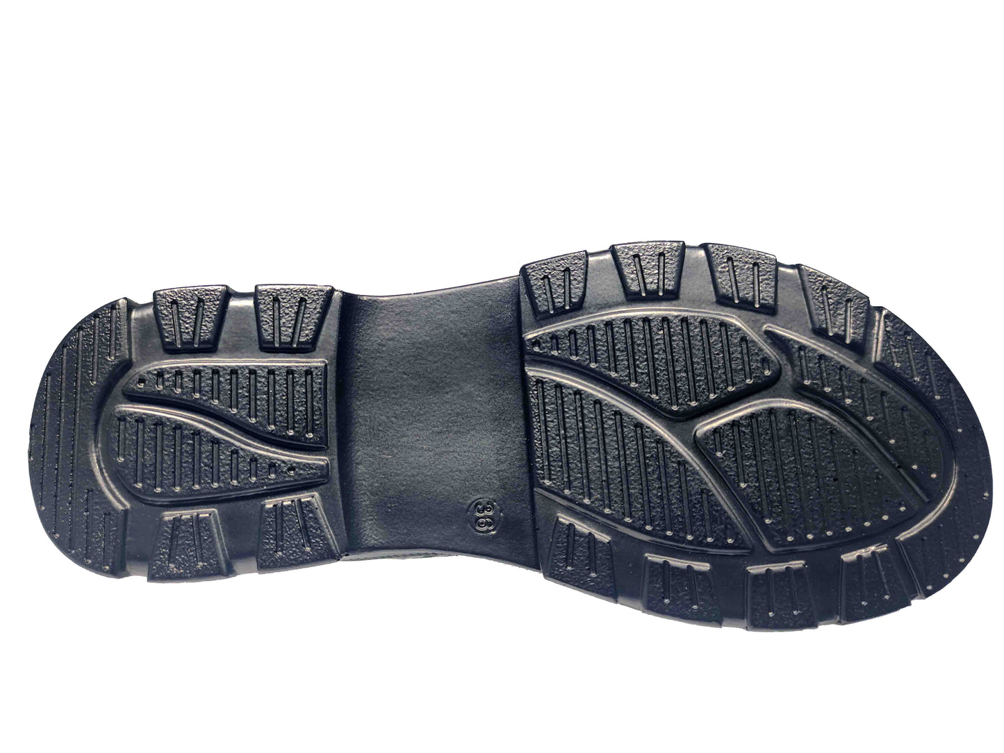 PANTOFI CASUAL DAMĂ NICOLIS 121435 - totalpantofi