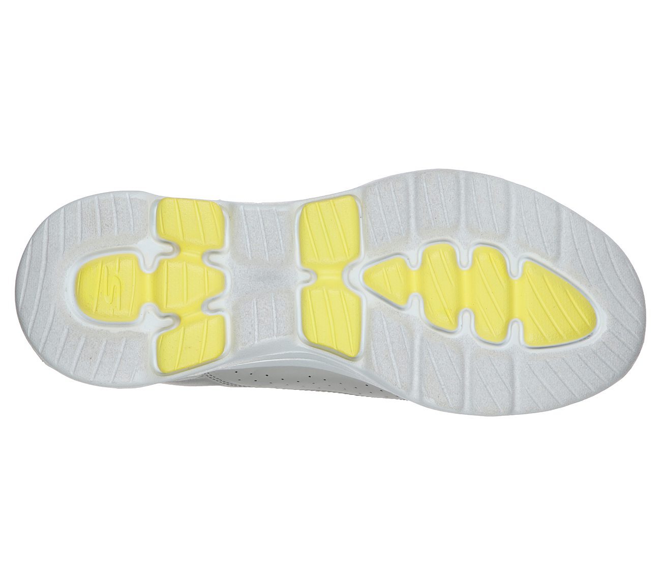 PANTOFI SPORT DAMĂ SKECHERS 124013 - totalpantofi