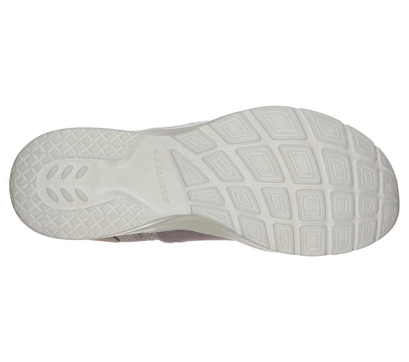 PANTOFI SPORT DAMĂ SKECHERS 12992 - totalpantofi