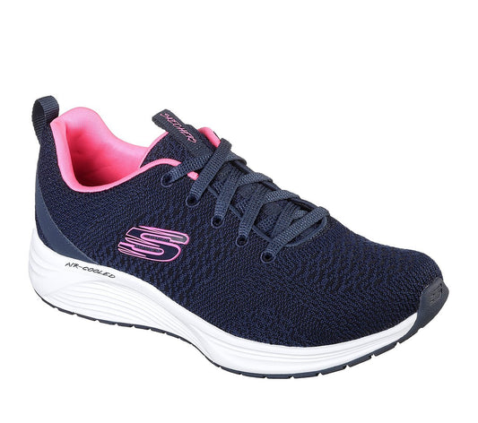 PANTOFI SPORT DAMĂ SKECHERS 13043 - totalpantofi