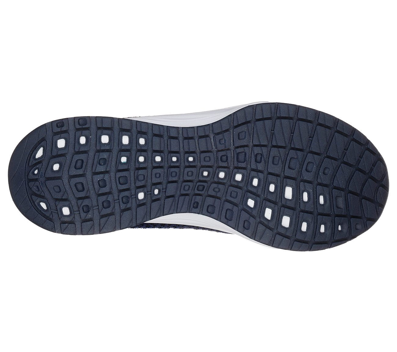 PANTOFI SPORT DAMĂ SKECHERS 13043 - totalpantofi