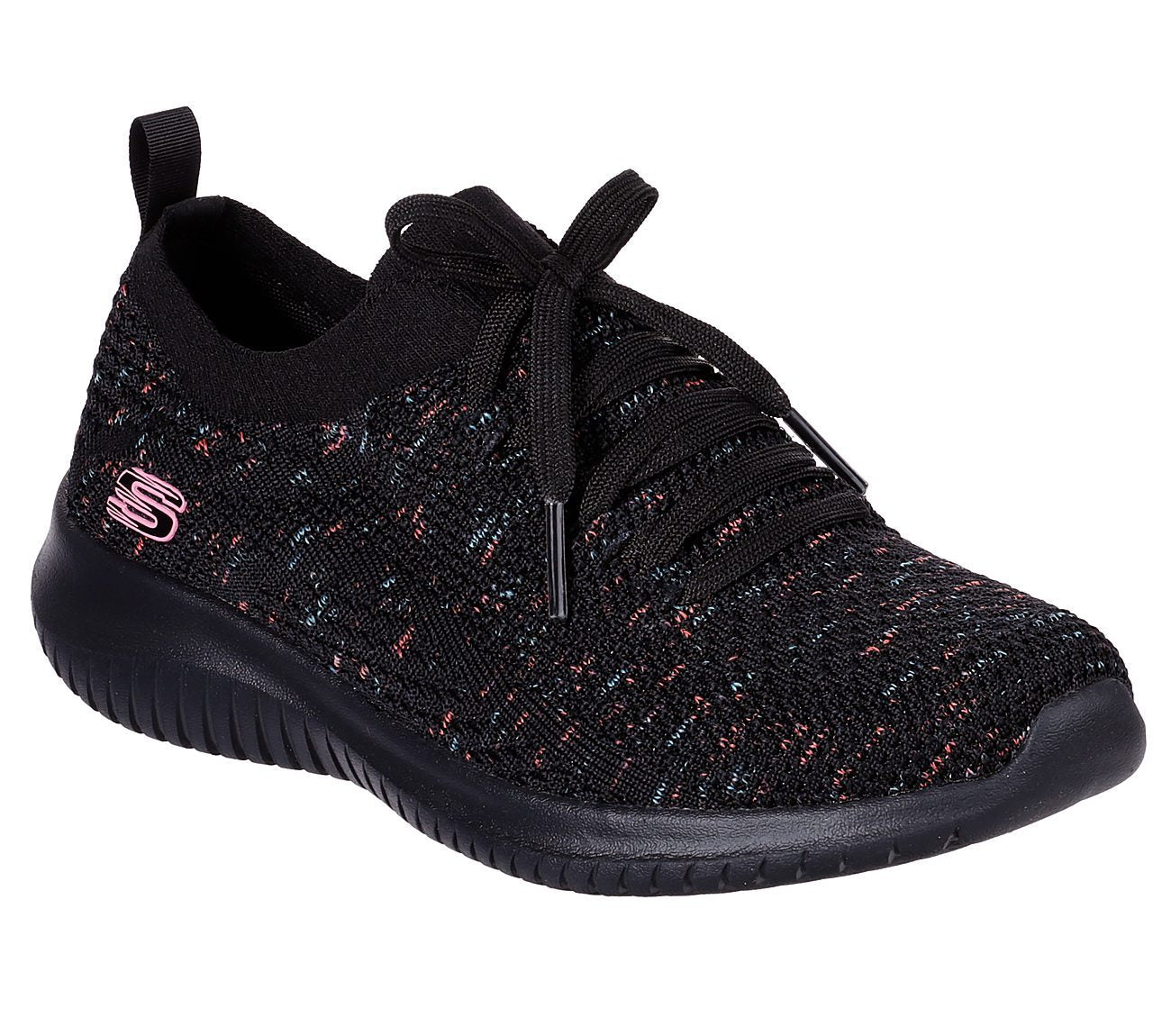 PANTOFI SPORT DAMĂ SKECHERS 13101 - totalpantofi