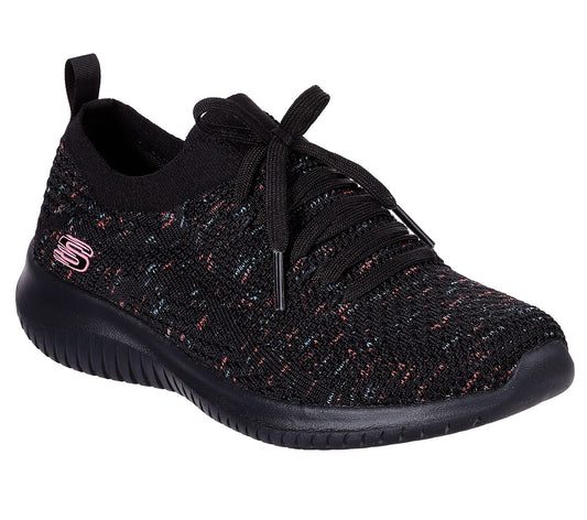 PANTOFI SPORT DAMĂ SKECHERS 13101 - totalpantofi