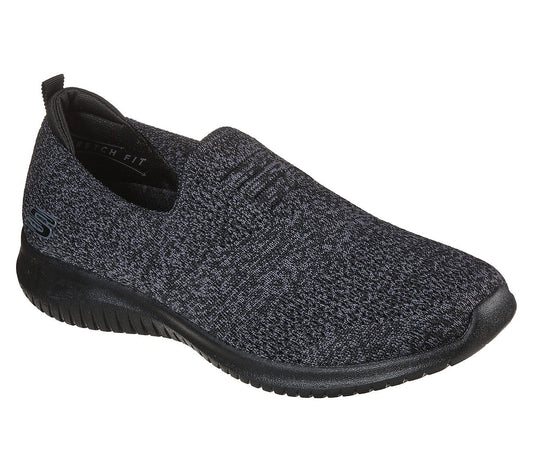 PANTOFI SPORT DAMĂ SKECHERS 13106 - totalpantofi