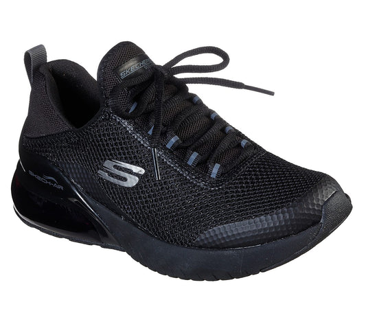 PANTOFI SPORT DAMĂ SKECHERS 13276 - totalpantofi
