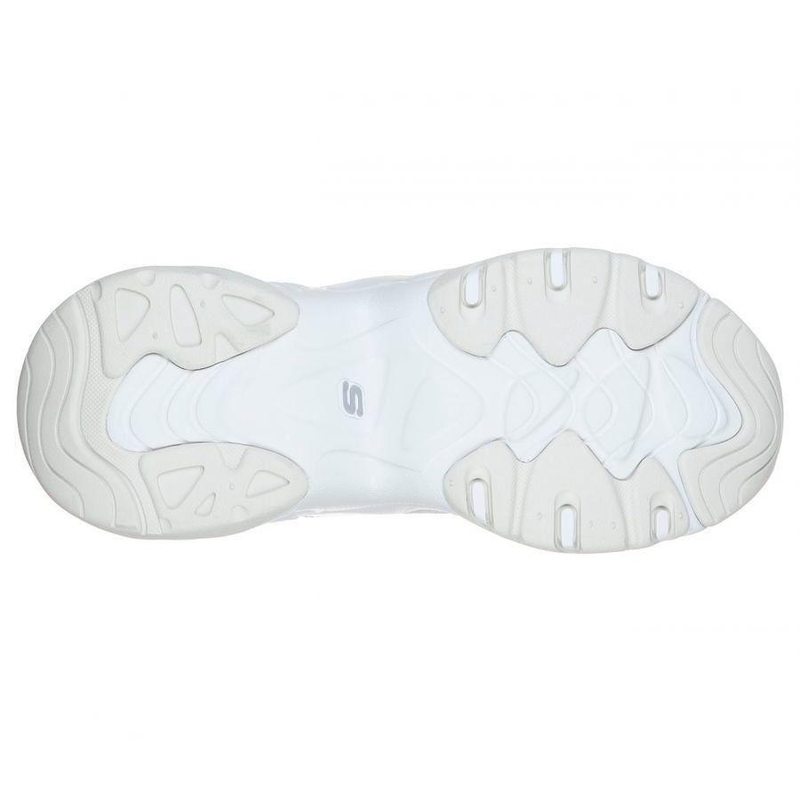 PANTOFI SPORT DAMĂ SKECHERS 13380 - totalpantofi