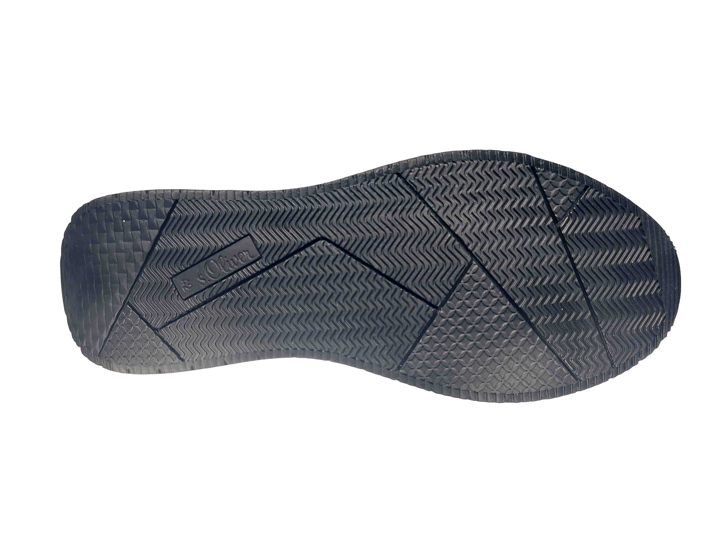 PANTOFI SPORT BĂRBAȚI S.OLIVER 13623 - totalpantofi