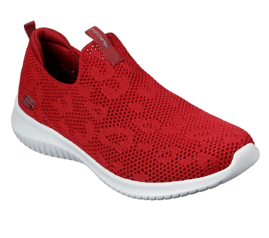 PANTOFI SPORT  DAMĂ SKECHERS 149009 - totalpantofi