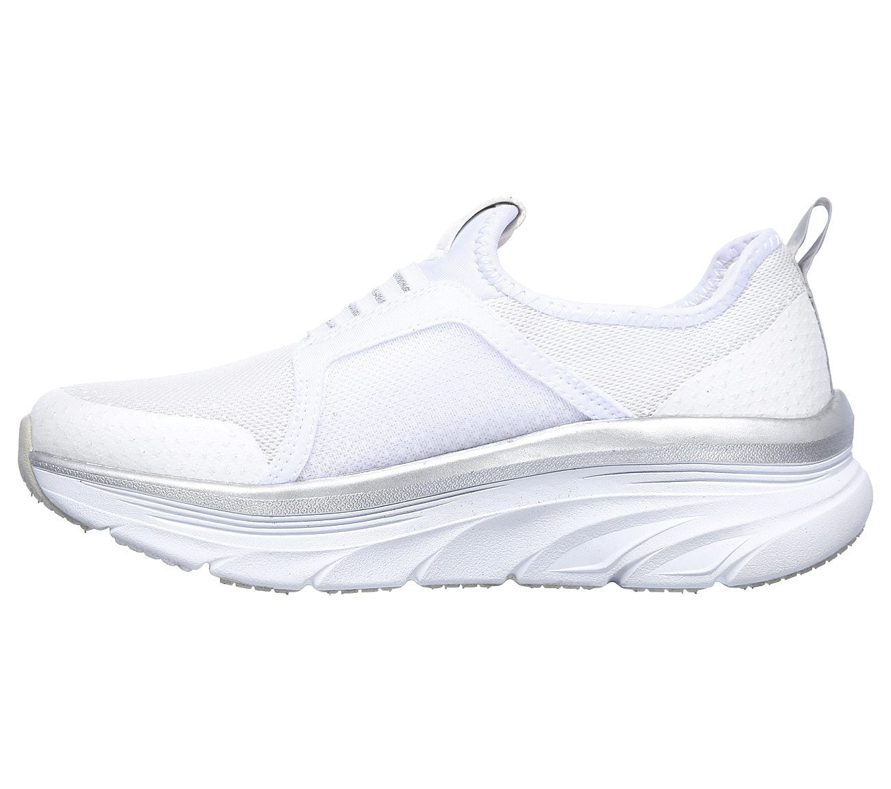 PANTOFI SPORT DAMĂ SKECHERS 149013 - totalpantofi