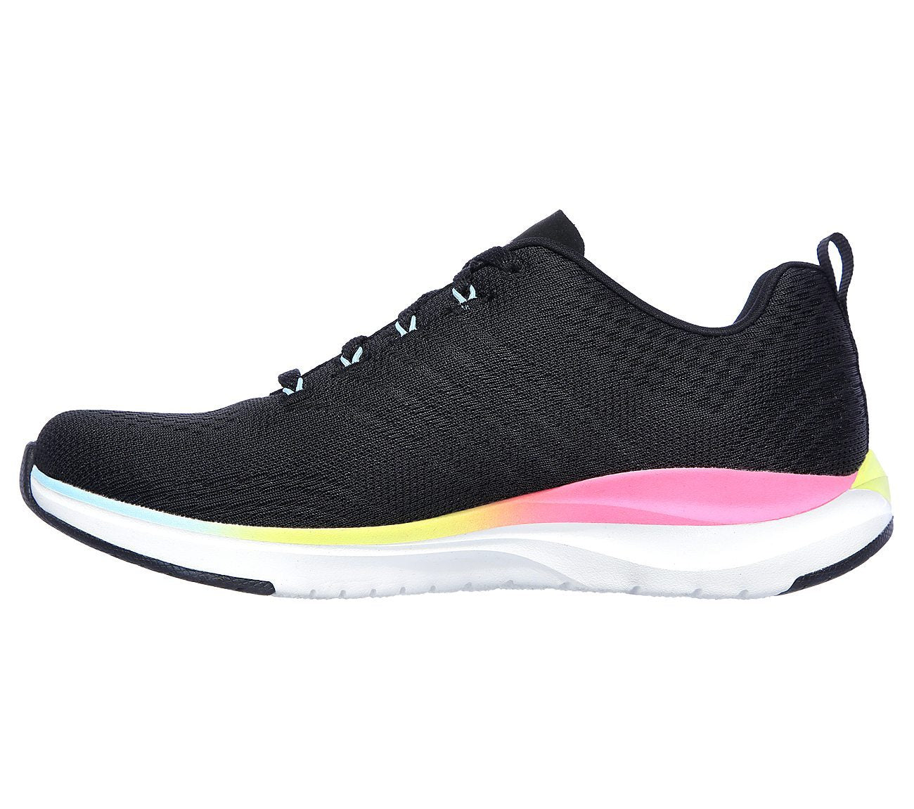 PANTOFI SPORT DAMĂ SKECHERS 149022 - totalpantofi