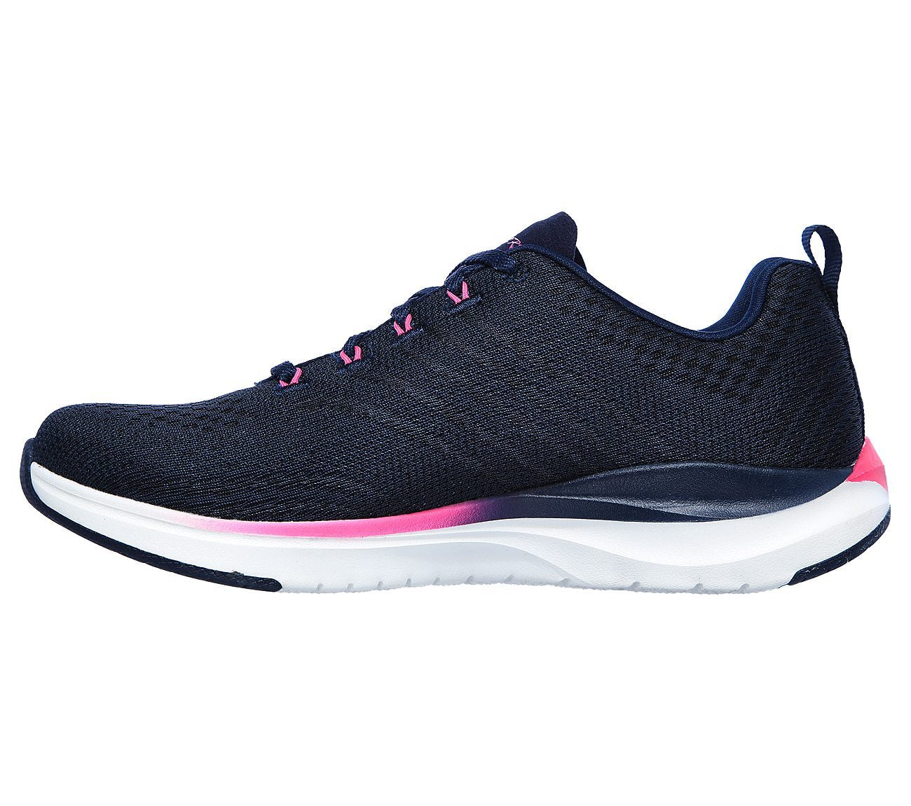 PANTOFI SPORT DAMĂ SKECHERS 149022 - totalpantofi