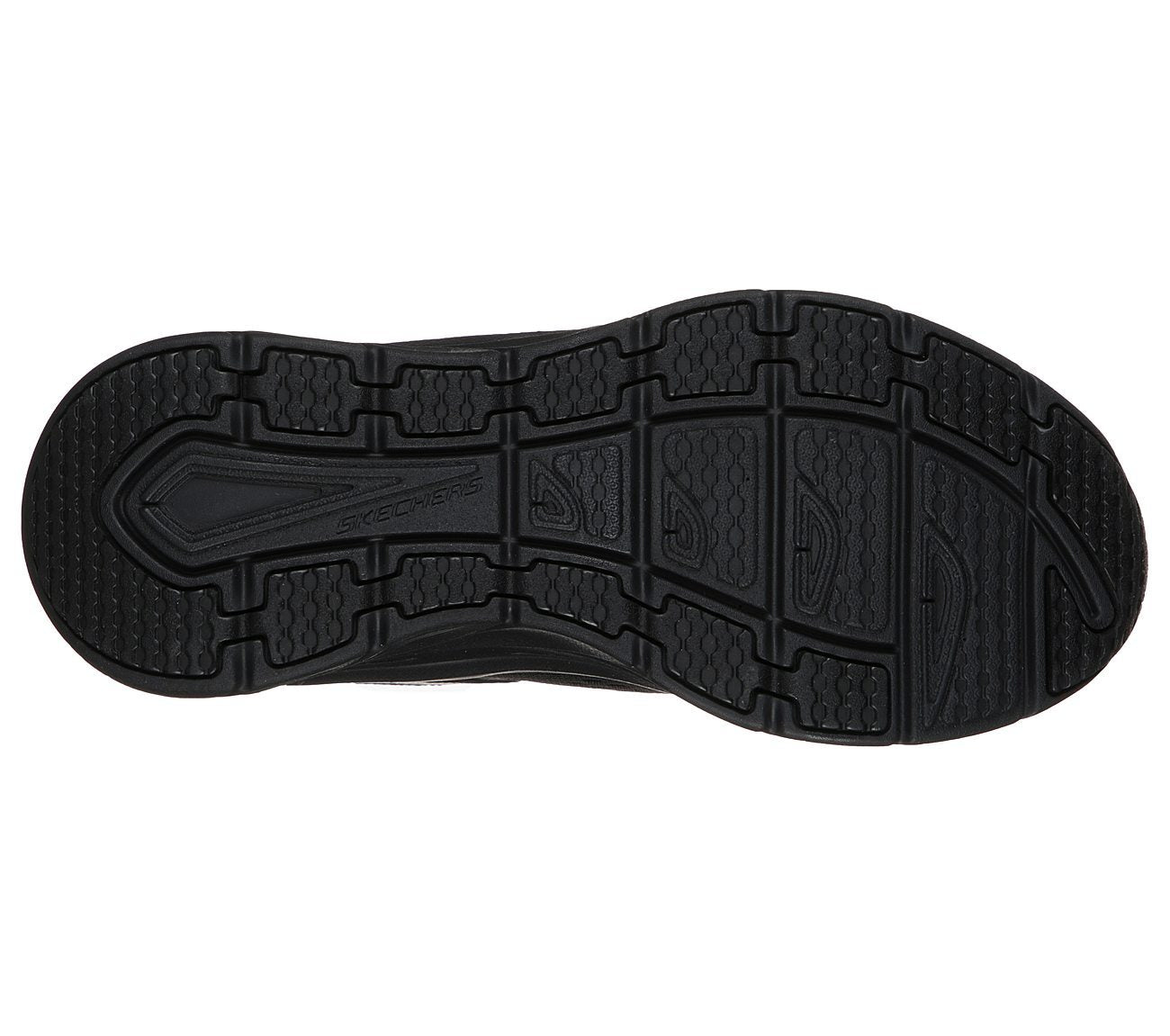 PANTOFI SPORT DAMĂ SKECHERS 149023 - totalpantofi