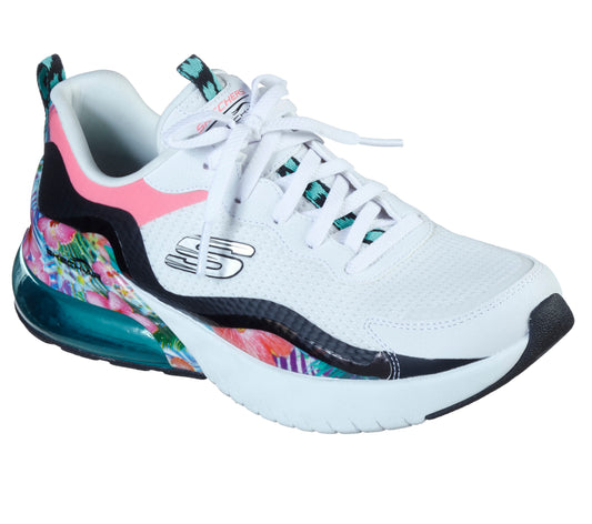 PANTOFI SPORT DAMĂ SKECHERS 149024 - totalpantofi