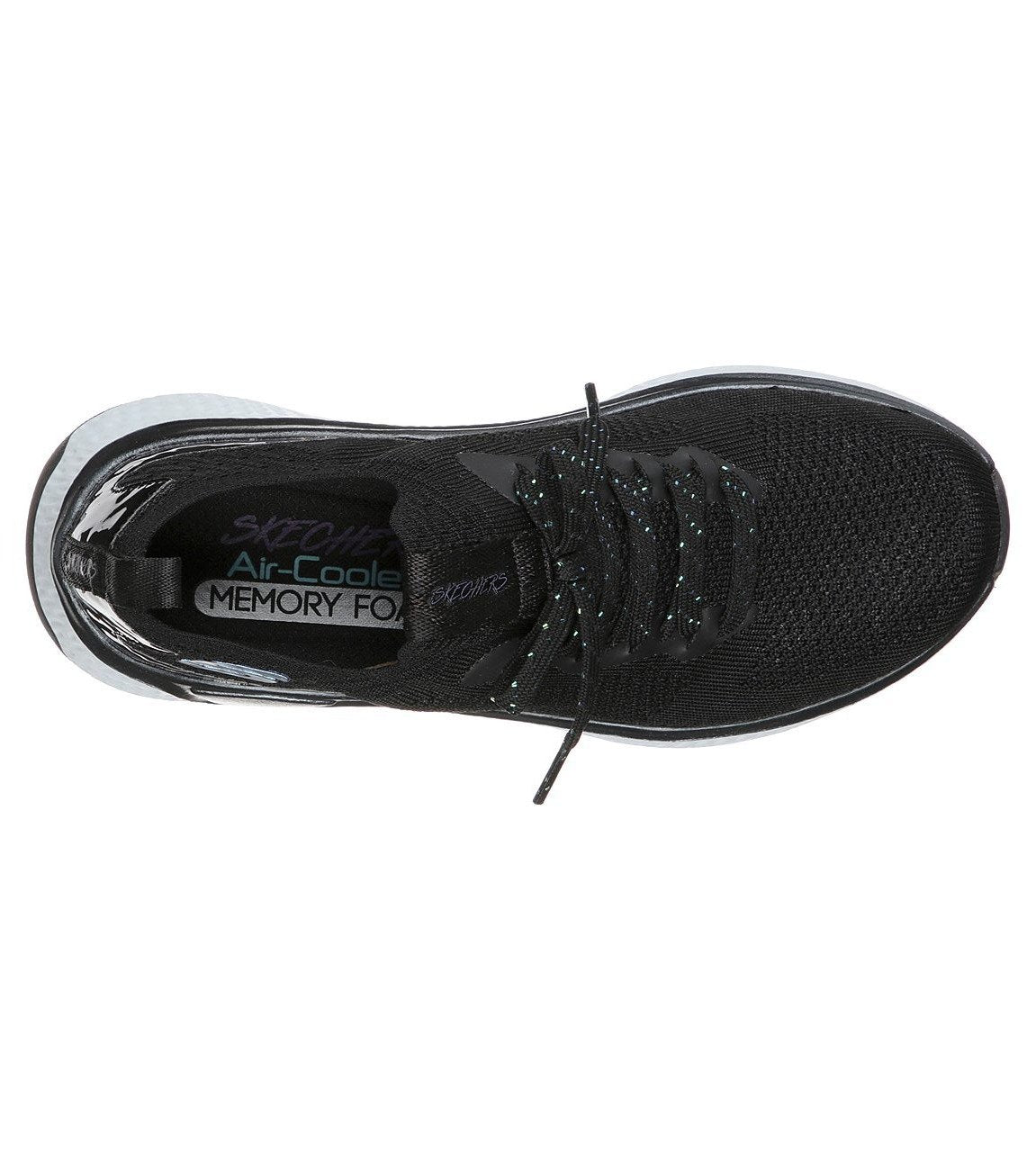 PANTOFI SPORT DAMĂ SKECHERS 149025 - totalpantofi