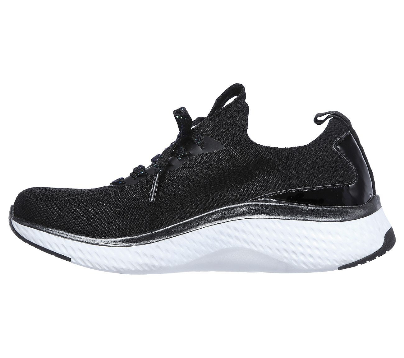 PANTOFI SPORT DAMĂ SKECHERS 149025 - totalpantofi