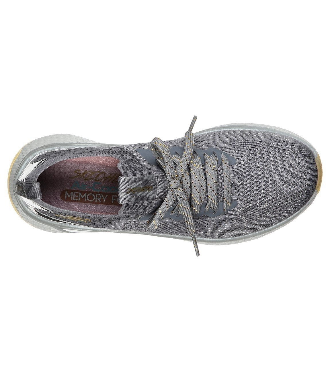 PANTOFI SPORT DAMĂ SKECHERS 149025 - totalpantofi