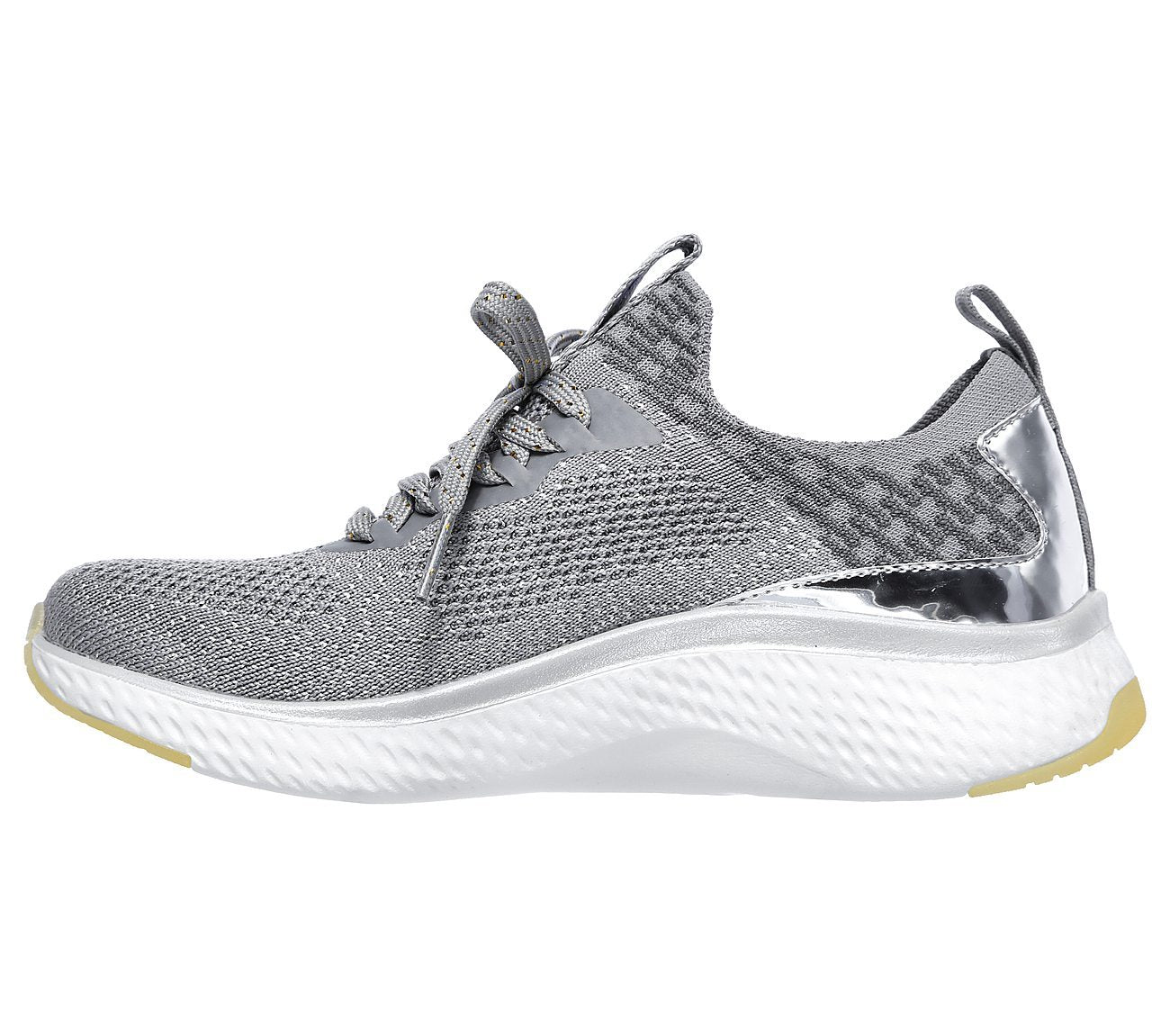 PANTOFI SPORT DAMĂ SKECHERS 149025 - totalpantofi