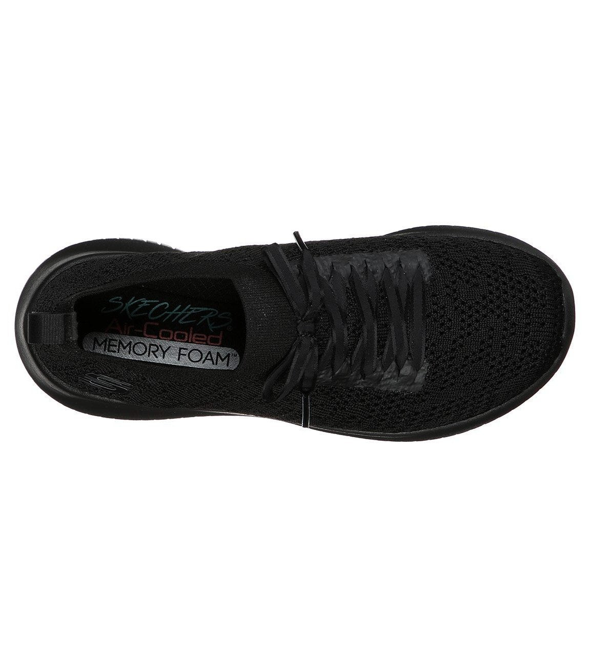 PANTOFI SPORT DAMĂ SKECHERS 149033 - totalpantofi