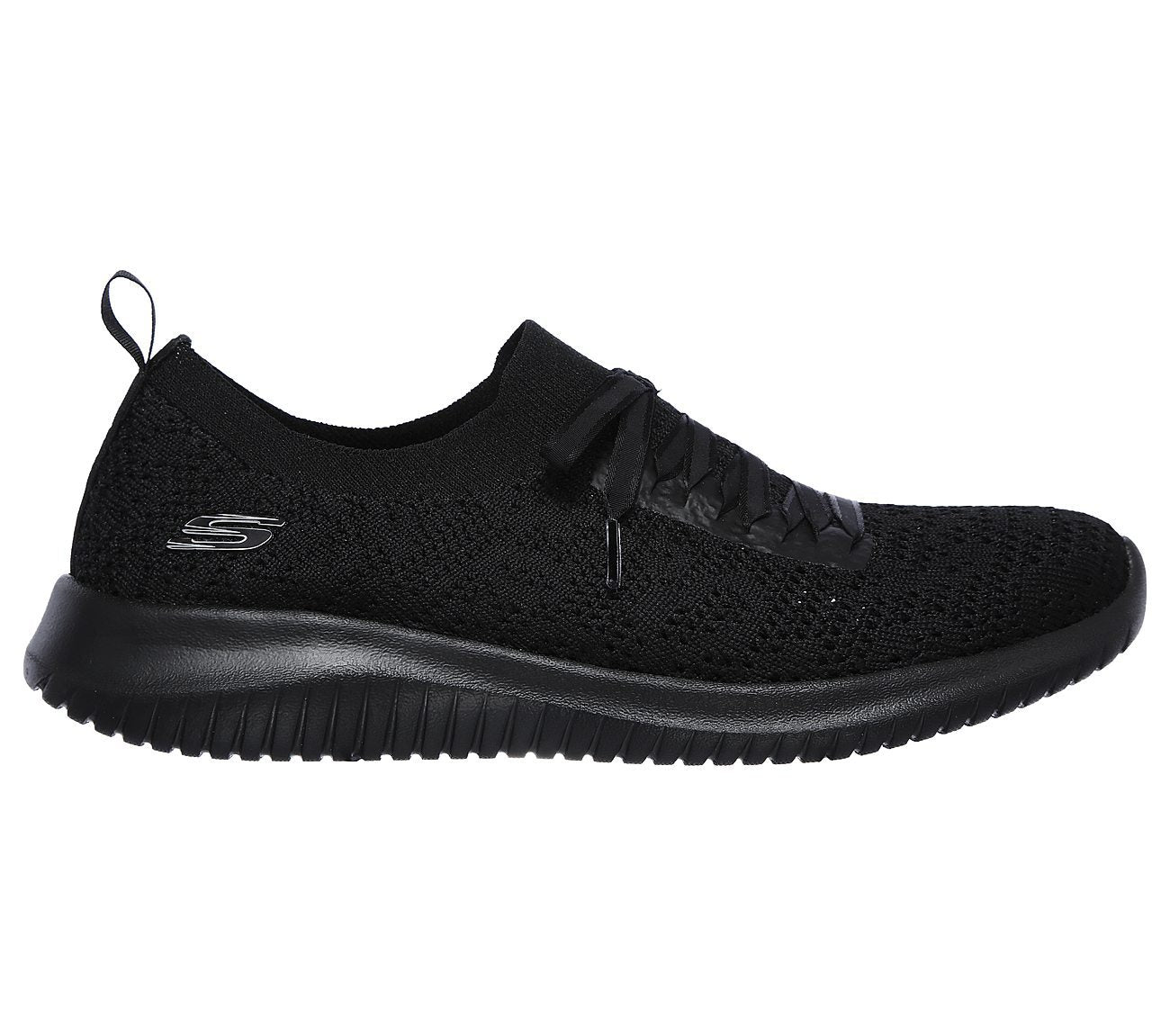 PANTOFI SPORT DAMĂ SKECHERS 149033 - totalpantofi