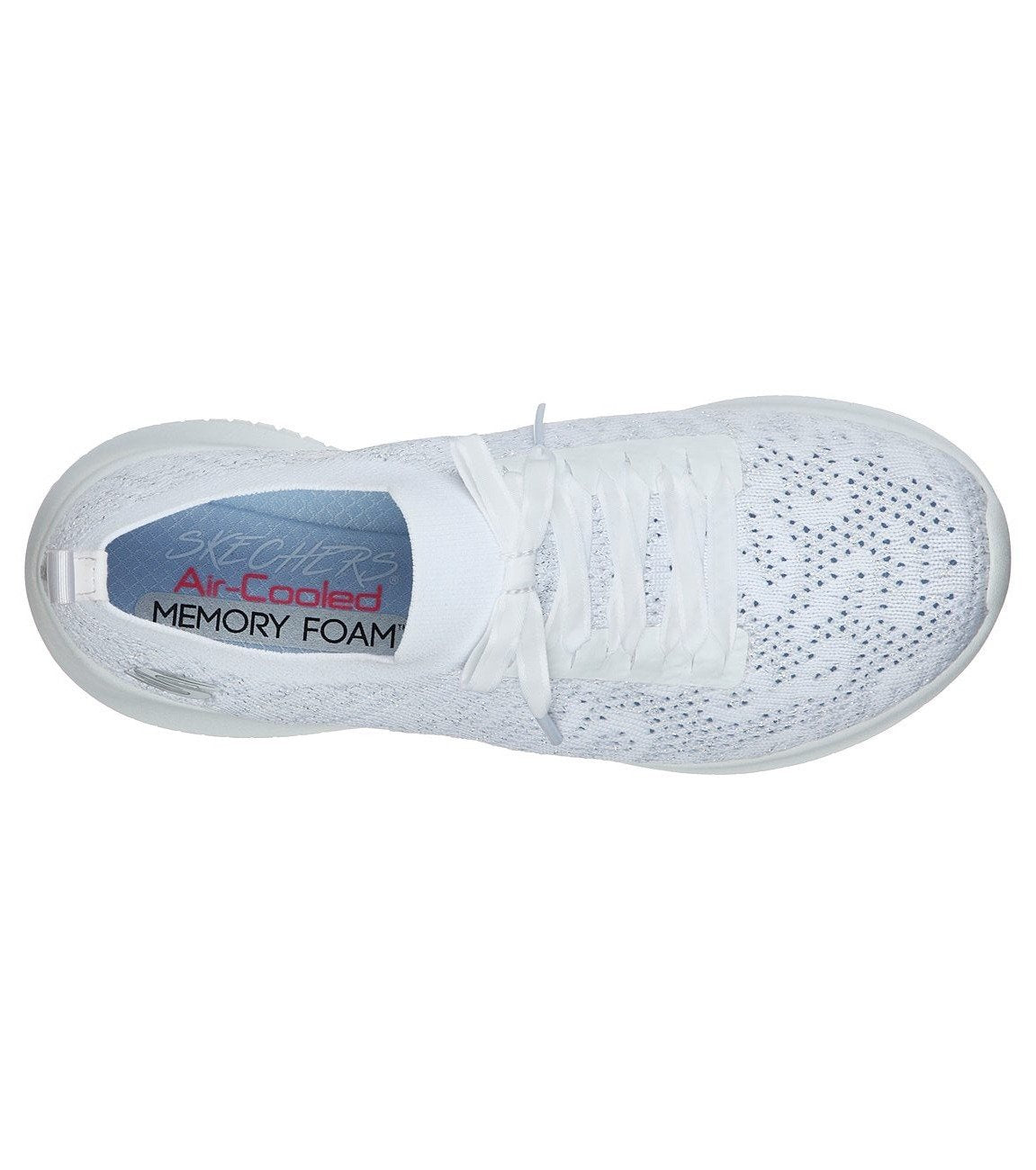 PANTOFI SPORT DAMĂ SKECHERS 149033 - totalpantofi