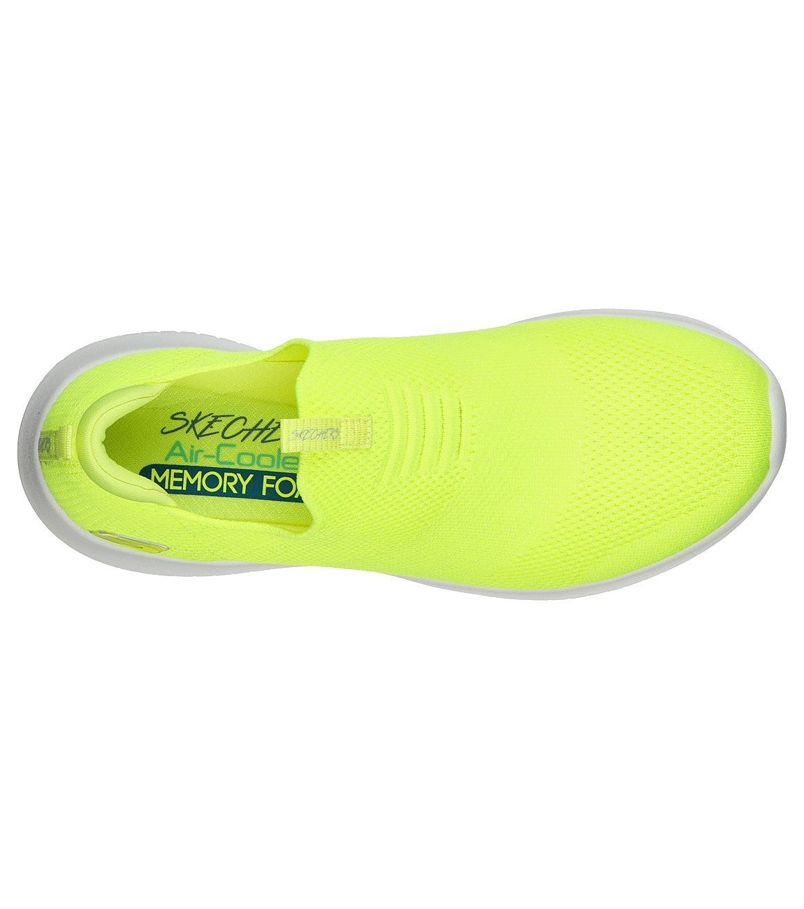 PANTOFI SPORT DAMĂ SKECHERS 149047 - totalpantofi