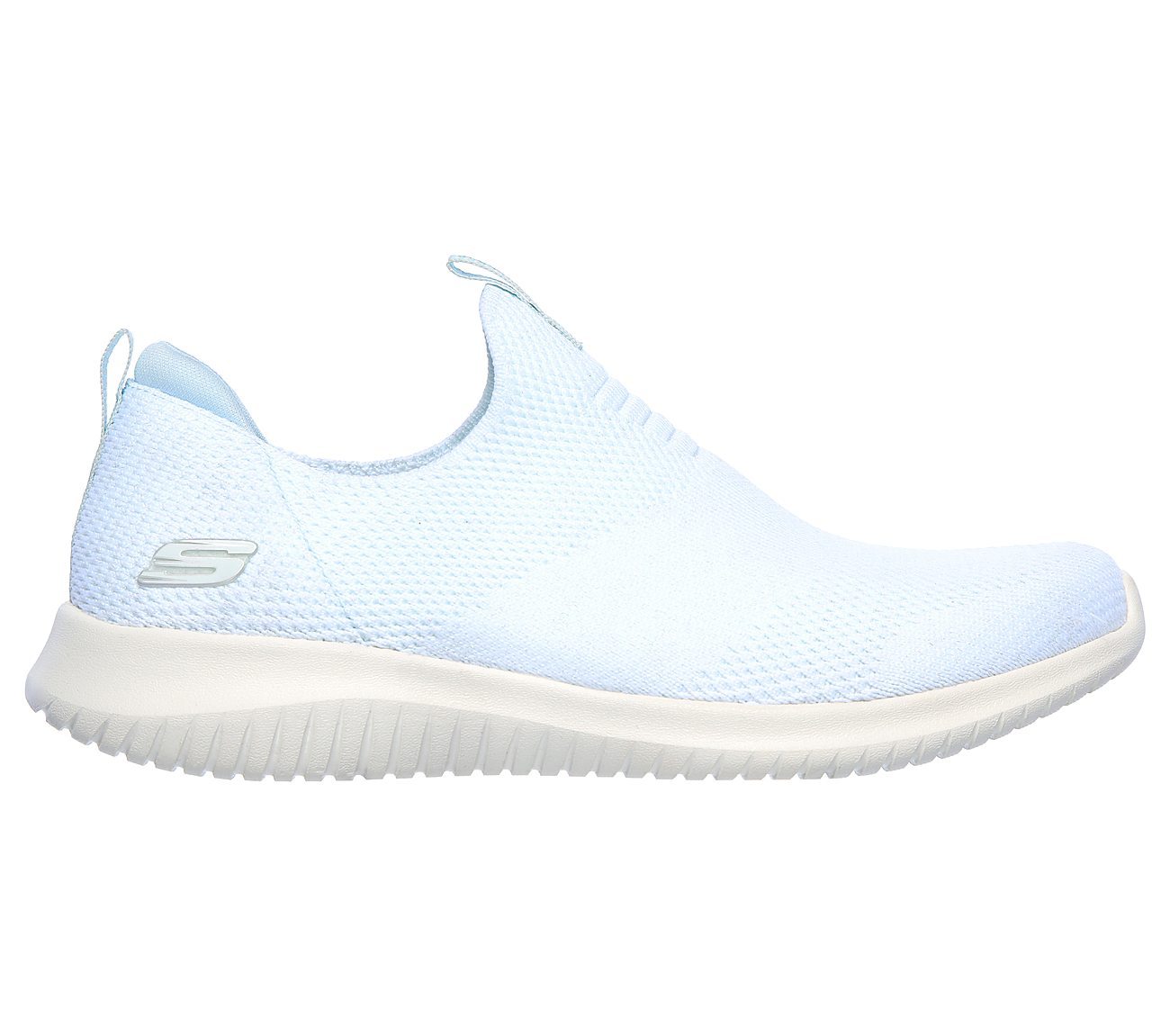 PANTOFI SPORT DAMĂ SKECHERS 149047 - totalpantofi