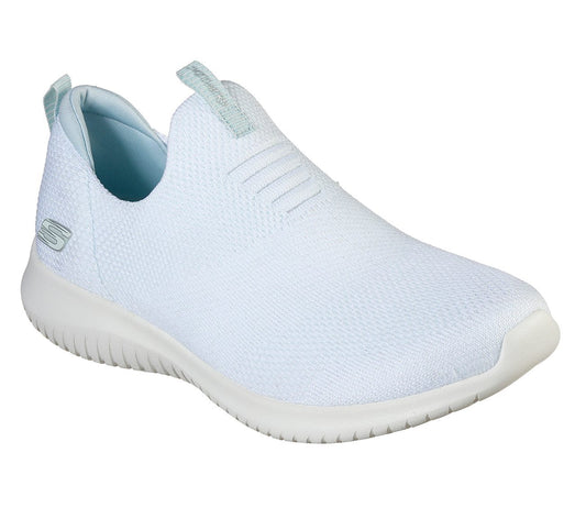 PANTOFI SPORT DAMĂ SKECHERS 149047 - totalpantofi
