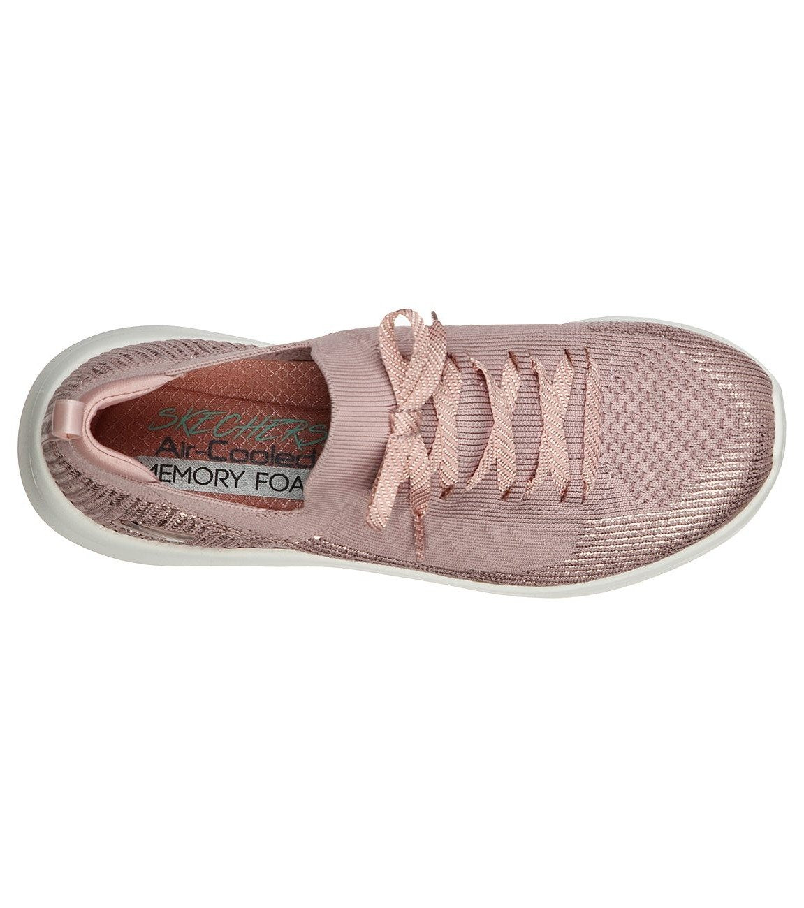 PANTOFI SPORT DAMĂ SKECHERS 149064 - totalpantofi