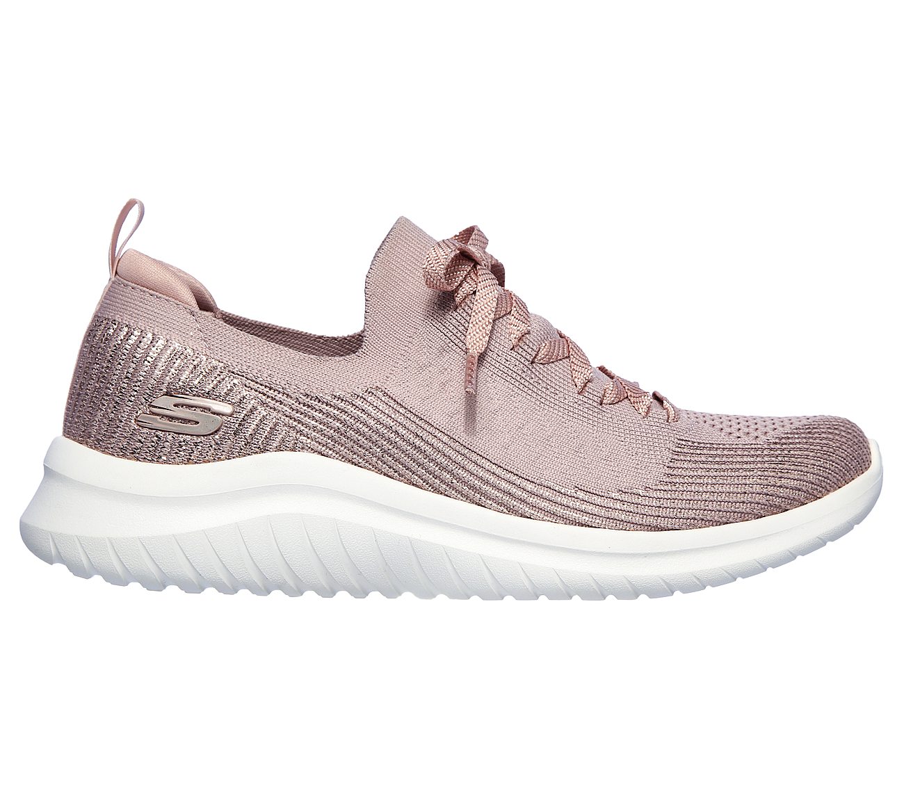 PANTOFI SPORT DAMĂ SKECHERS 149064 - totalpantofi