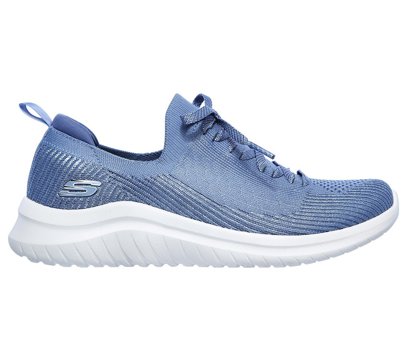 PANTOFI SPORT DAMĂ SKECHERS 149064 - totalpantofi